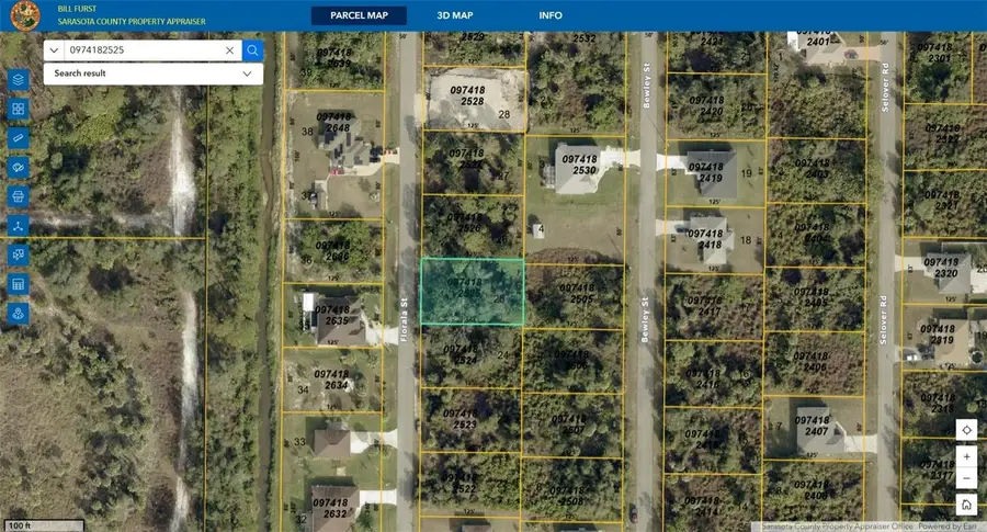 Florala Street, North Port, FL 34287 - #3
