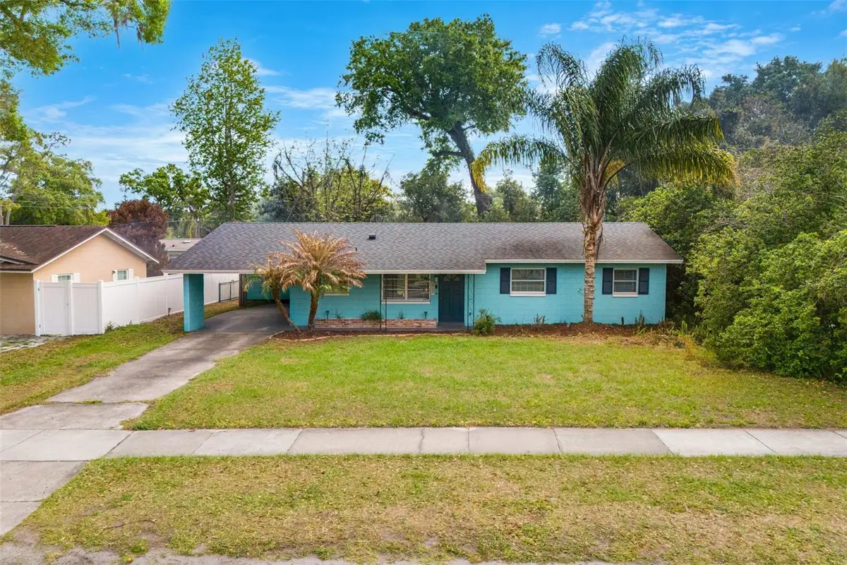 2923 Conway Gardens Road, Orlando, FL 32806 - #1