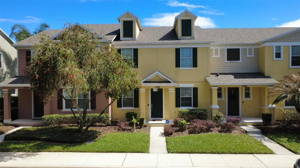 1376 Seburn Road, Apopka, FL 32703 - #1