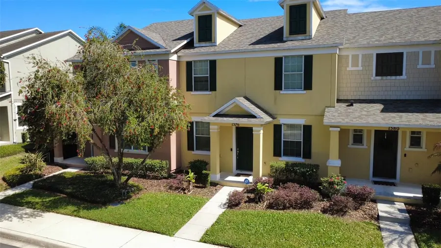 1376 Seburn Road, Apopka, FL 32703 - #3