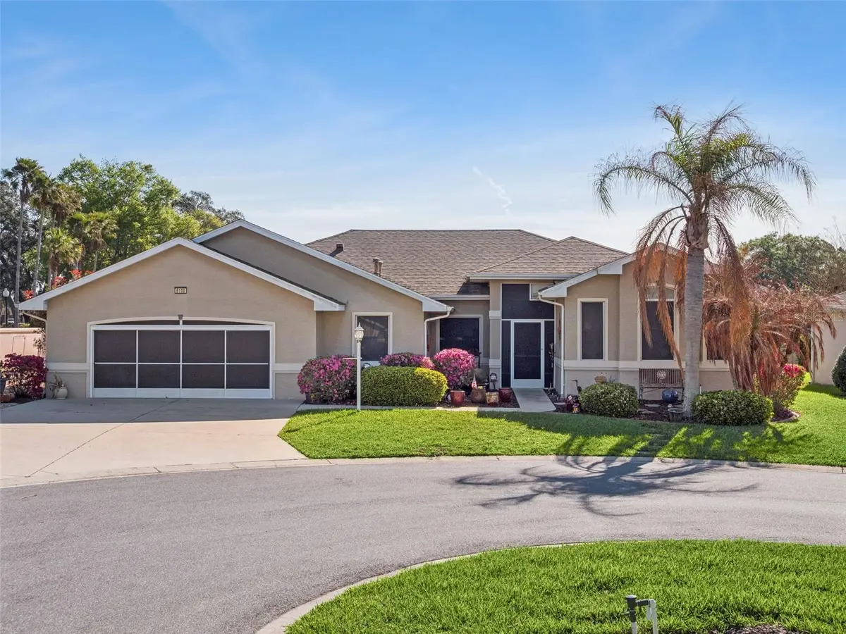 6100 Prince Frederick Court, Leesburg, FL 34748 - #1