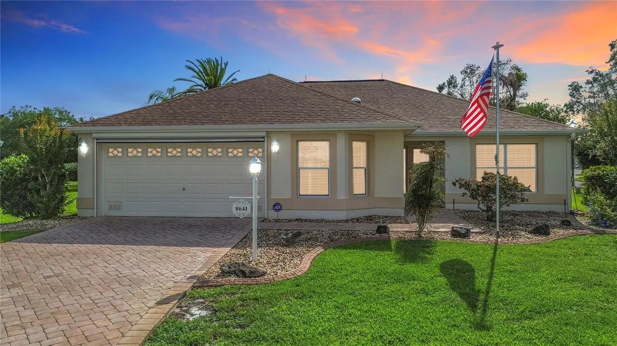 8641 SE 168th Kittredge Loop, The Villages, FL 32162 - #1