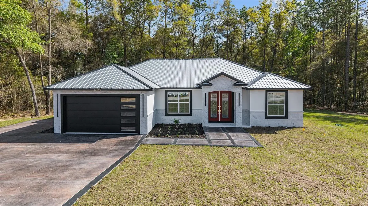 12992 SW 64th Lane, Ocala, FL 34481 - #1