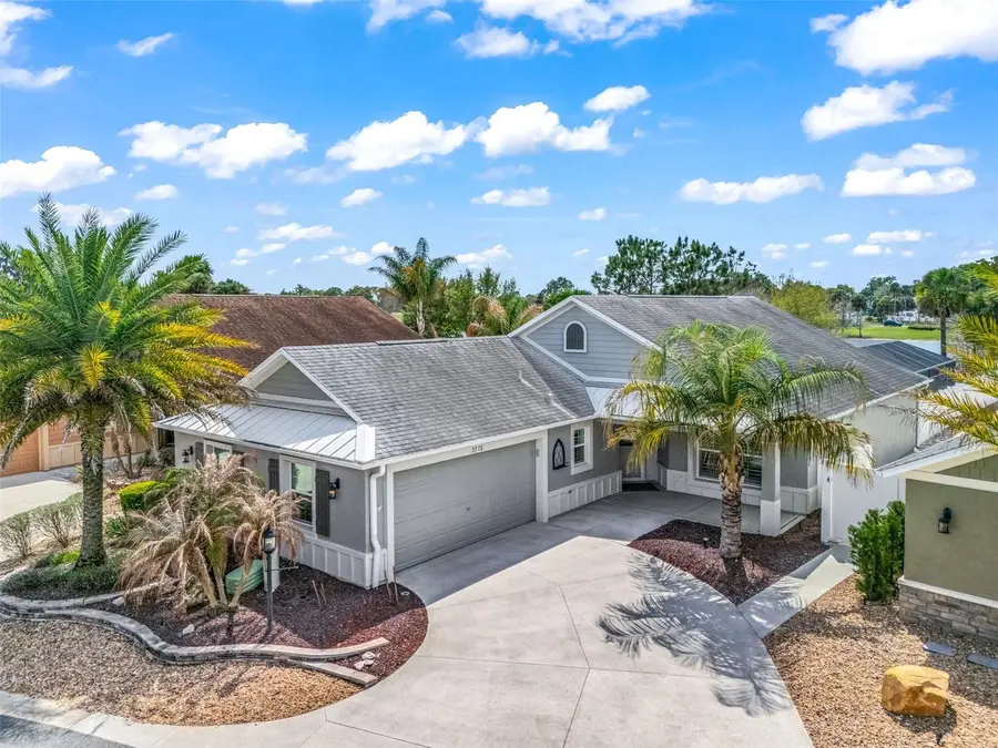 3776 E Torch Lake Drive, The Villages, FL 32163 - #3