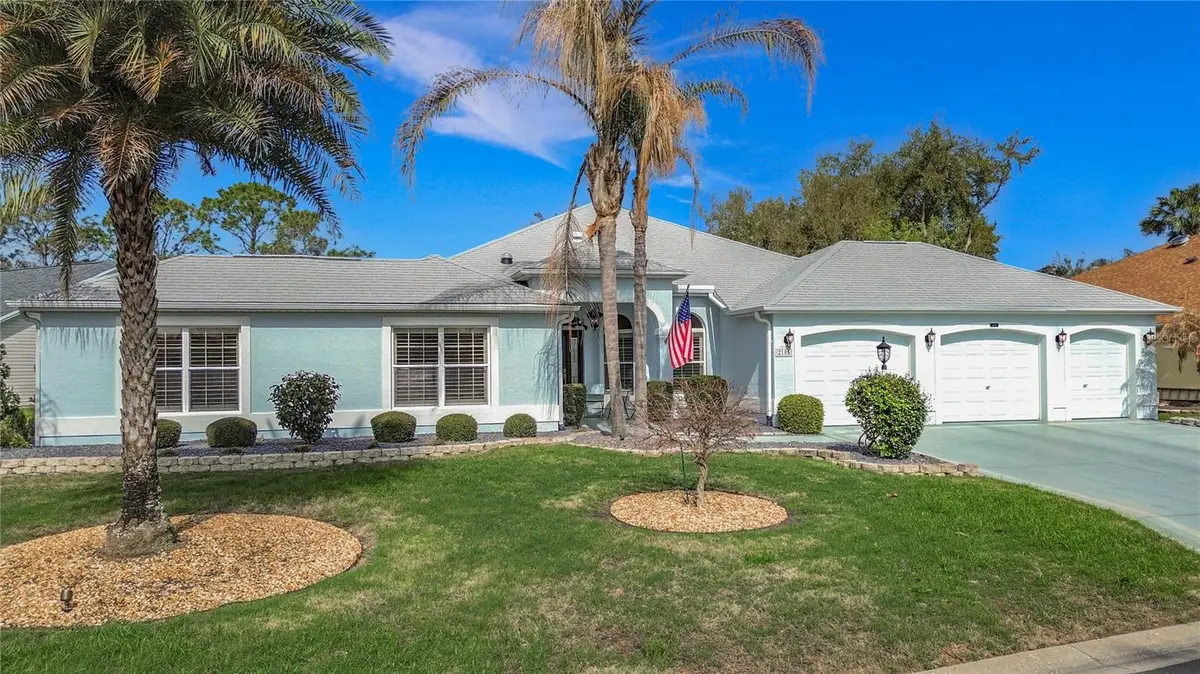 2105 Zaragoza Place, Lady Lake, FL 32159 - #1