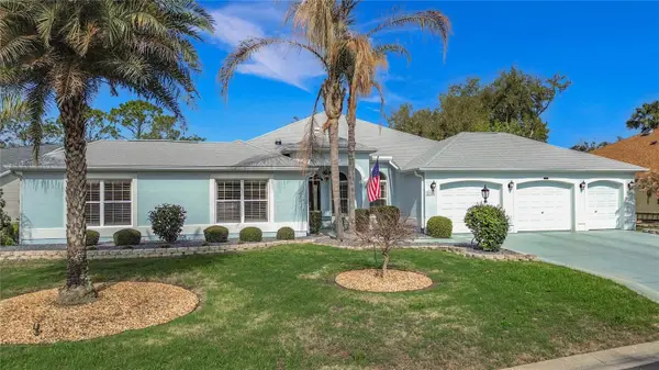 2105 Zaragoza Place, LADY LAKE, FL 32159