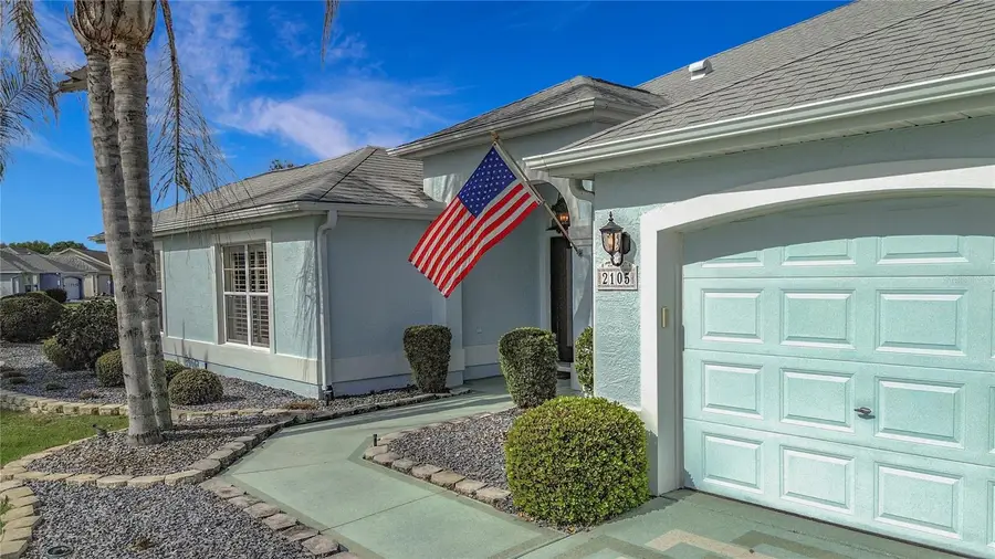 2105 Zaragoza Place, Lady Lake, FL 32159 - #3