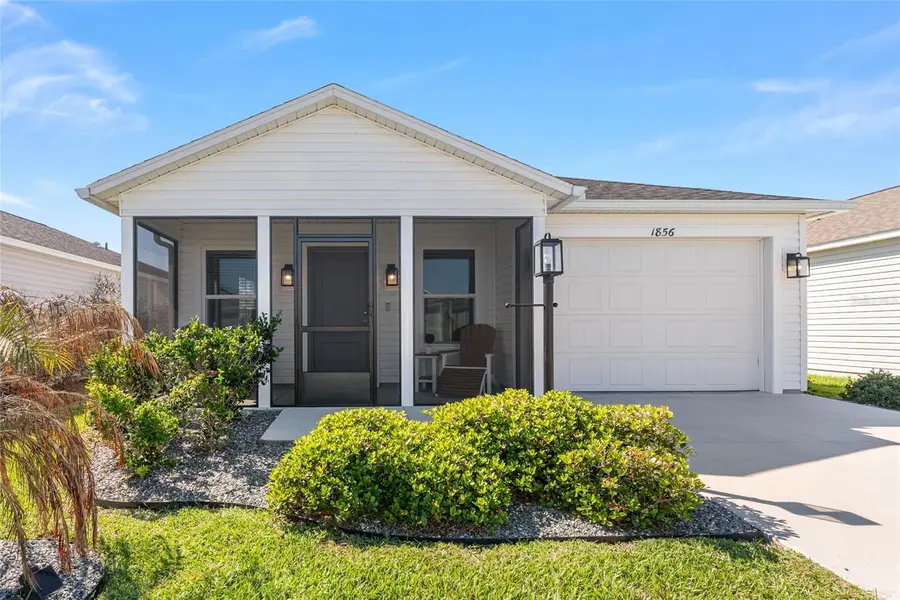 1856 Timon Street, Wildwood, FL 34762 - #3