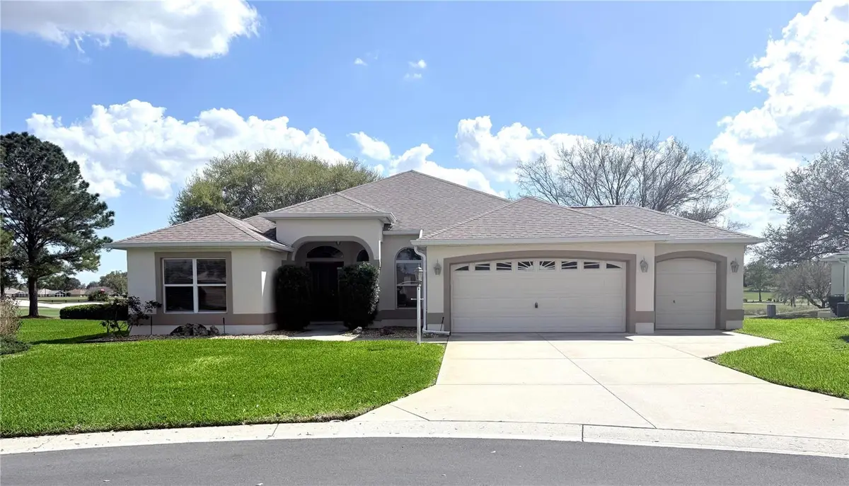16913 SE 88th Trumbull Terrace, The Villages, FL 32162 - #1