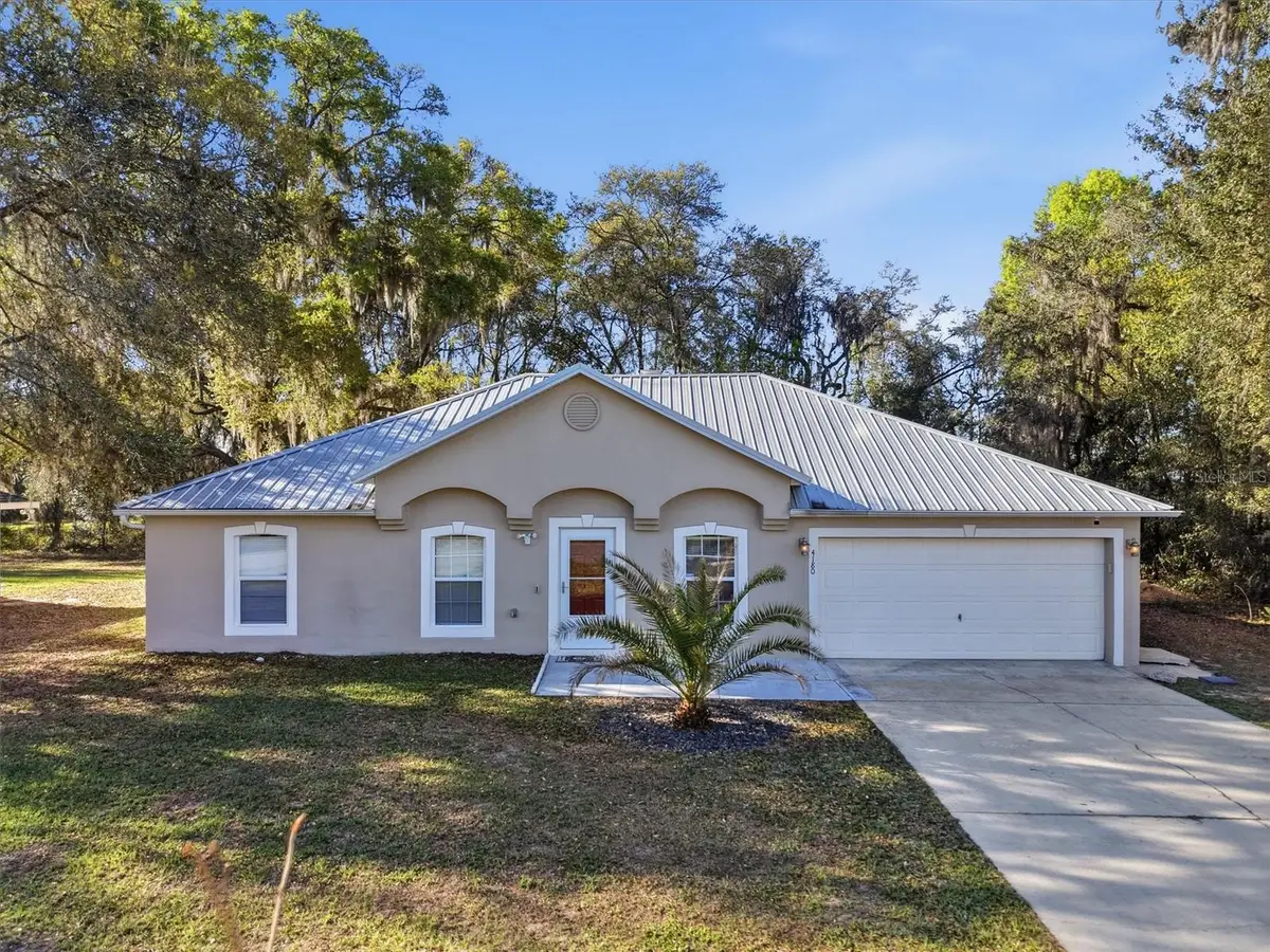 4180 SW 131st Place Road, Ocala, FL 34473 - #1