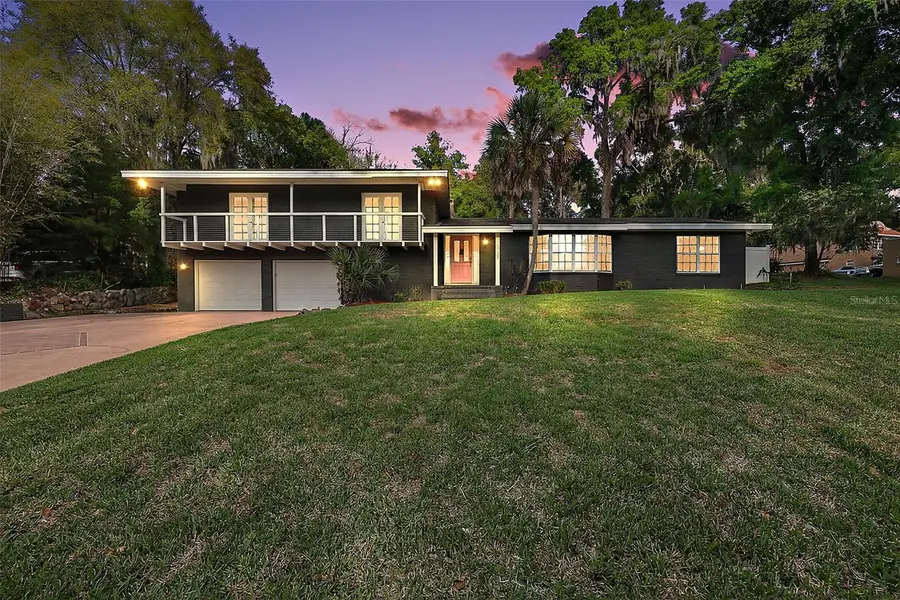 1039 Lake Gracie Drive, Eustis, FL 32726 - #2