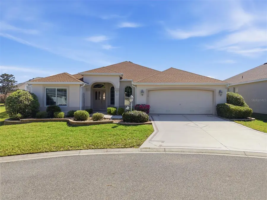 1615 Snelling Avenue, The Villages, FL 32162 - #2