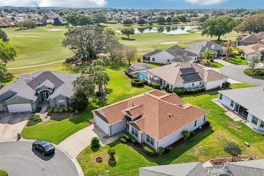 3252 Palatine Court, The Villages, FL 32162 - #2