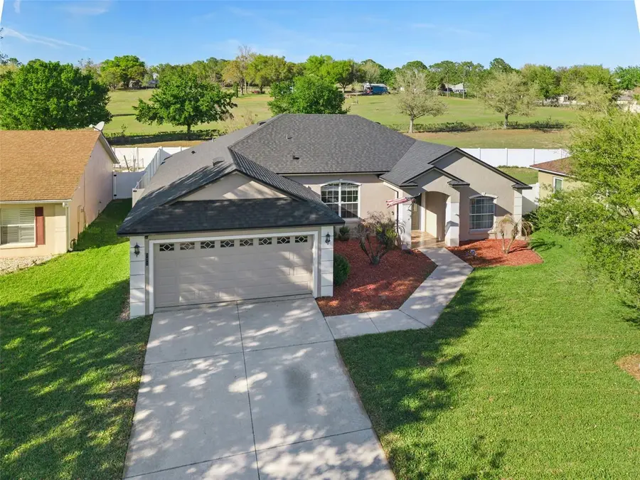 511 Lake Sumner Drive, Groveland, FL 34736 - #3