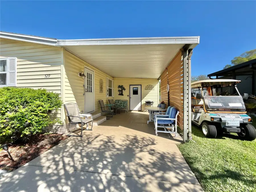 529 Rainbow Boulevard, The Villages, FL 32159 - #3