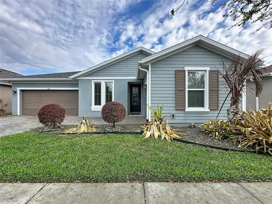 178 Silver Maple Road, Groveland, FL 34736 - #2