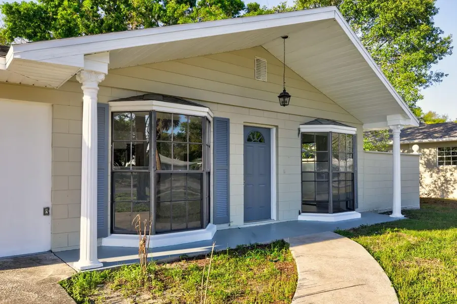 2436 Northland Road, Mount Dora, FL 32757 - #2