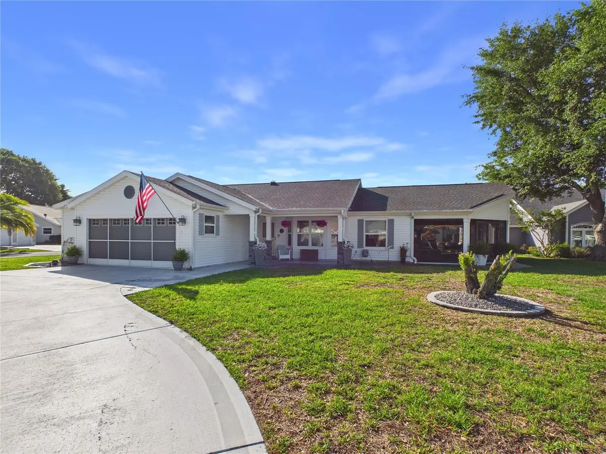 1602 Chavez Court, The Villages, FL 32159 - #1