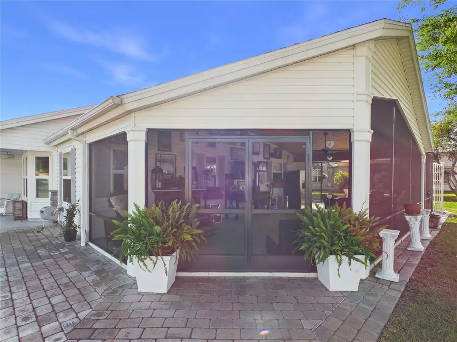 1602 Chavez Court, The Villages, FL 32159 - #3