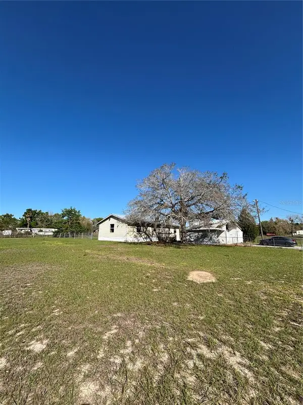 8597 SE 126th Place, BELLEVIEW, FL 34420