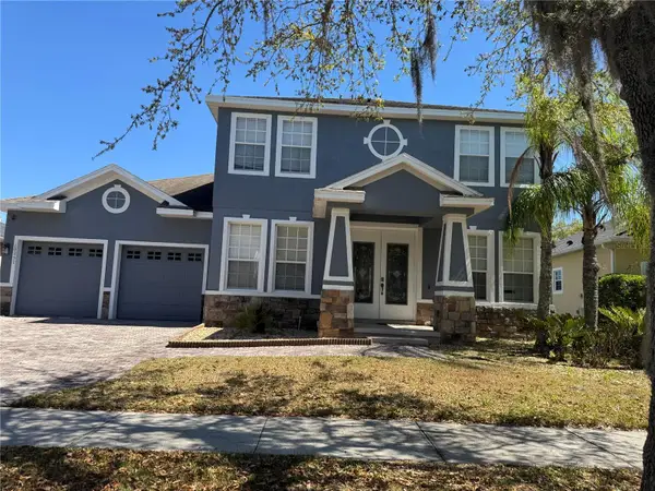 10257 Kristen Park Drive, ORLANDO, FL 32832