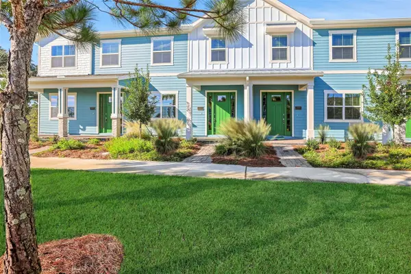 2904 Voyager Avenue, ST CLOUD, FL 34771