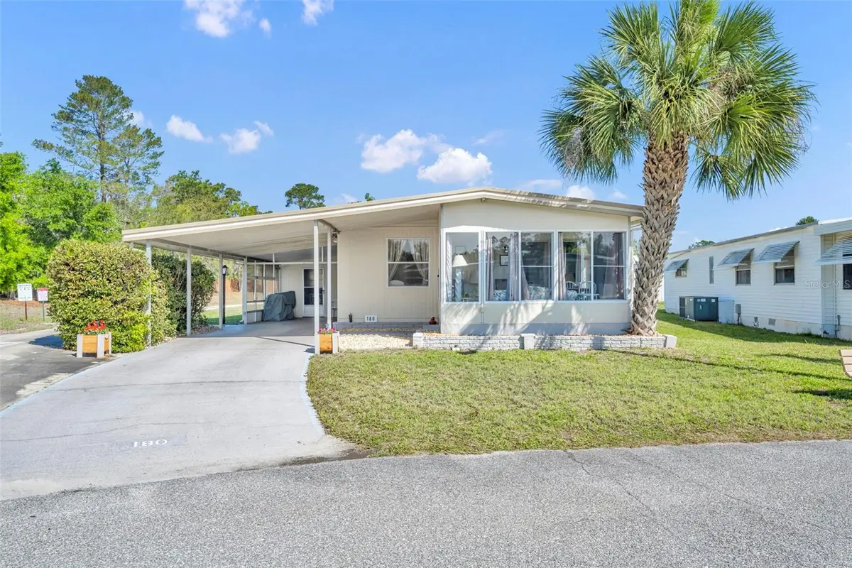 180 Paradise N, Leesburg, FL 34788 - #1