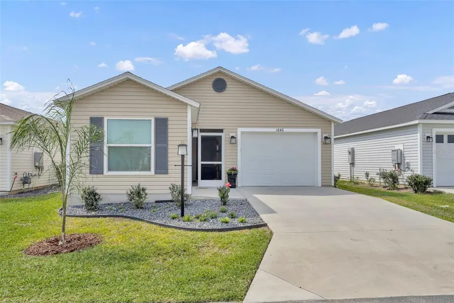 1640 Olivia Terrace, Leesburg, FL 34762 - #2