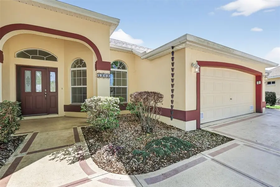 1866 Kyrle Terrace, The Villages, FL 32162 - #2