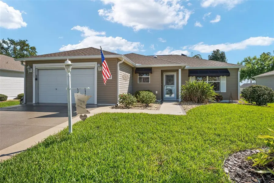 1565 Lakewood Drive, The Villages, FL 32162 - #3