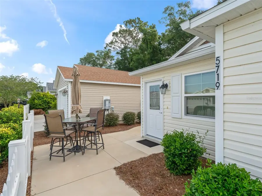 5719 Spartina Terrace, The Villages, FL 32163 - #3