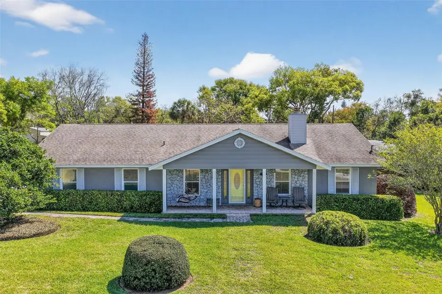 1762 Hamlin Court, Mount Dora, FL 32757 - #2