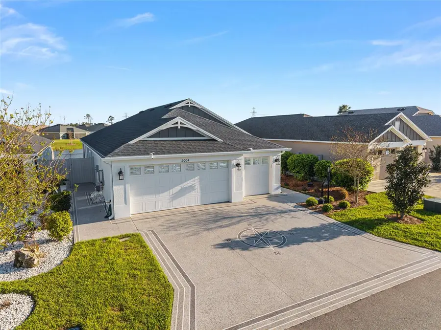 2004 Booth Place, Howey In The Hills Okahumpka, FL 34762 - #3