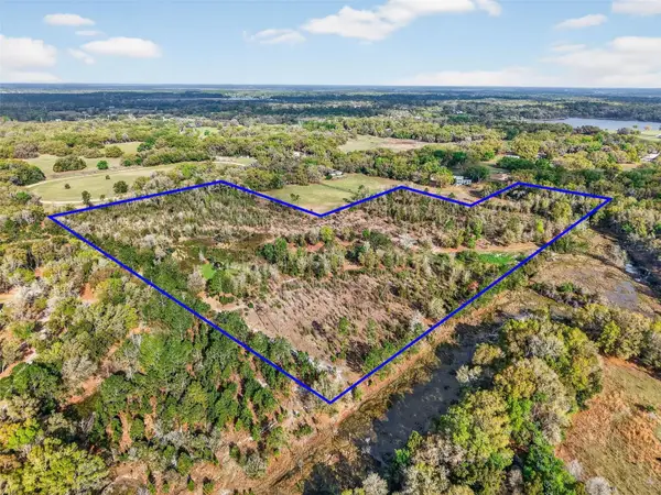 Island Pond Lane, EUSTIS, FL 32736