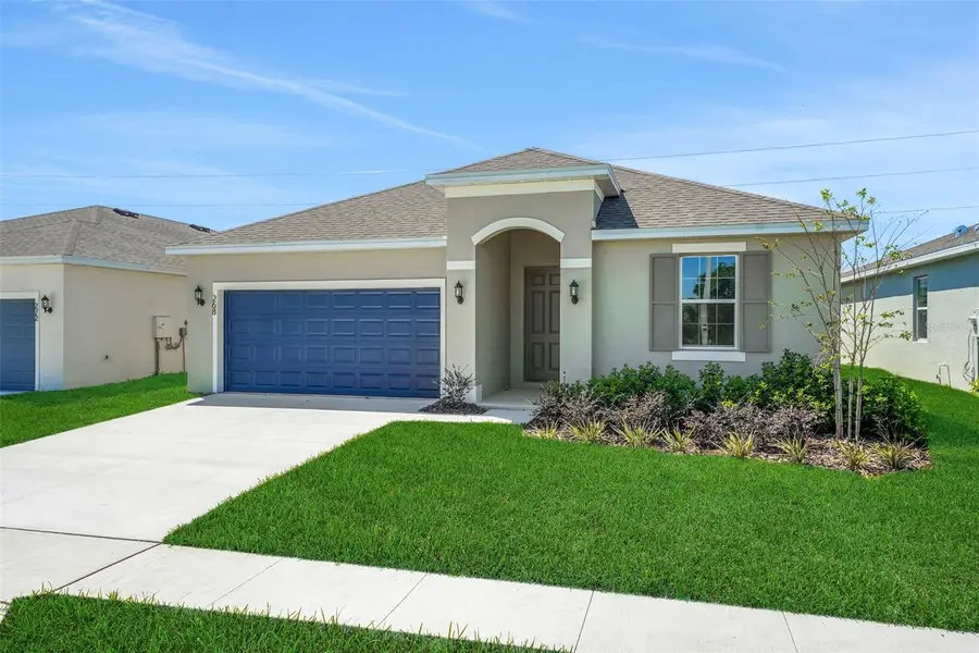 268 Meredith Boulevard, Winter Haven, FL 33881 - #3