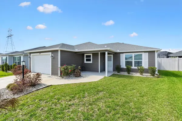 6767 Mary Loop, THE VILLAGES, FL 34762