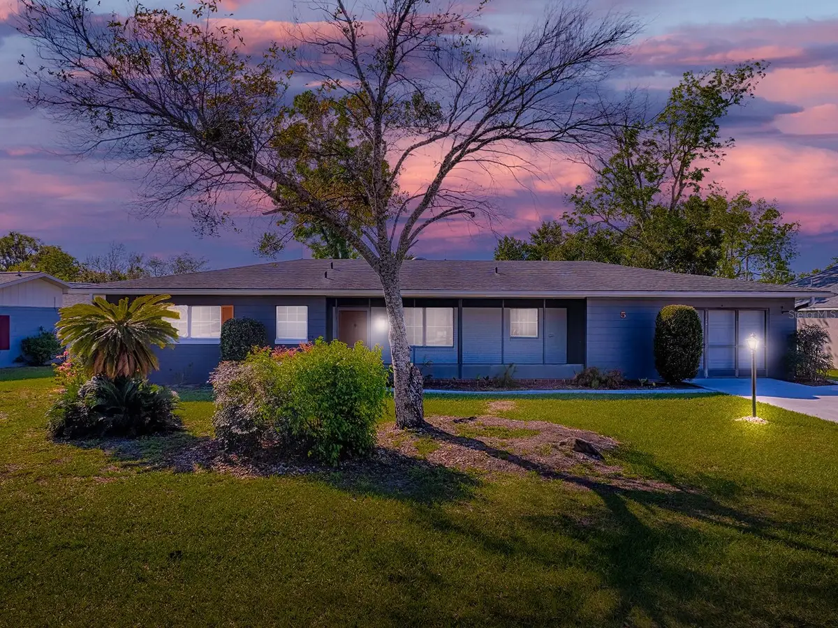 5 Oak Street, Yalaha, FL 34797 - #1