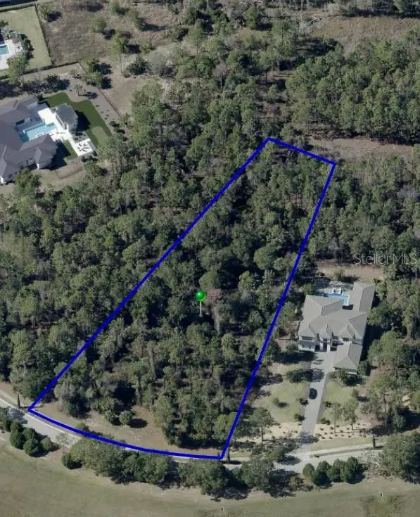 15942 Pendio Drive, Bella Collina, FL 34756 - #1