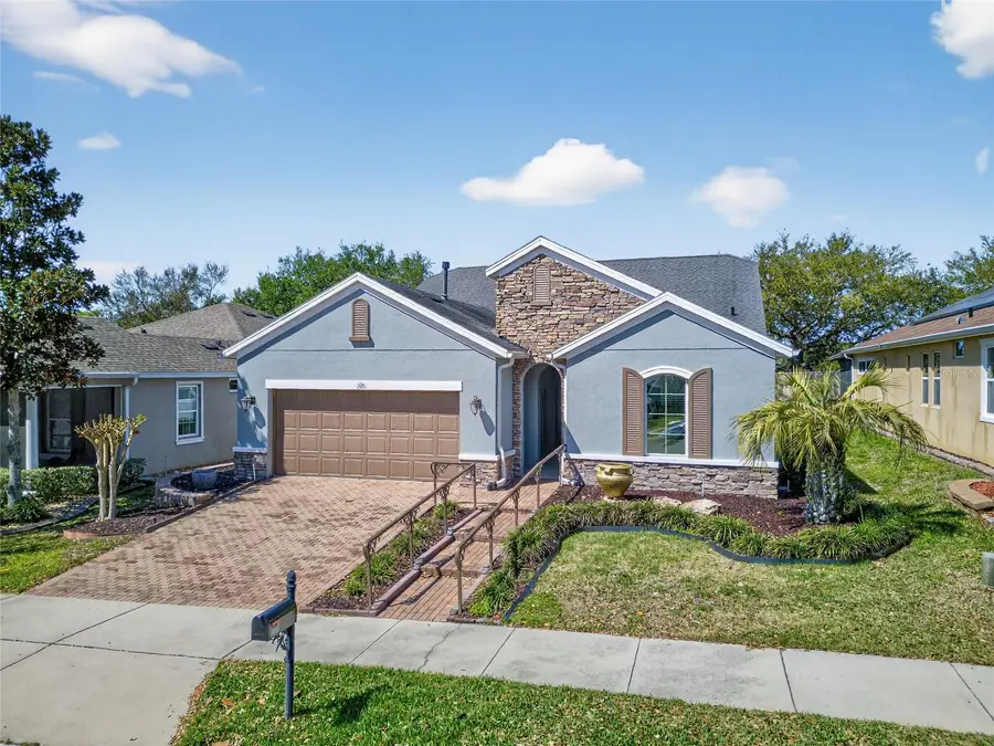 329 Silver Maple Road, Groveland, FL 34736 - #2