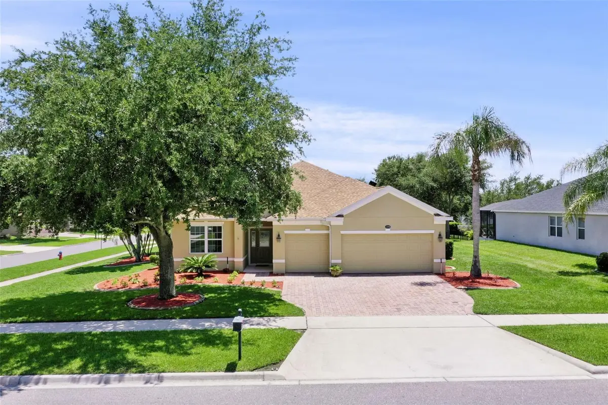 1250 Lattimore Drive, Clermont, FL 34711 - #1