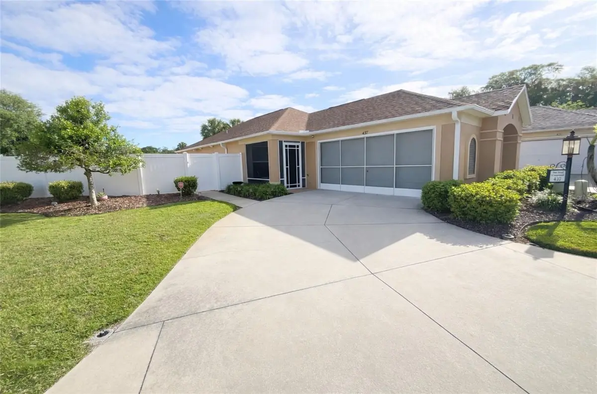 437 Jarquin Way, The Villages, FL 32162 - #1