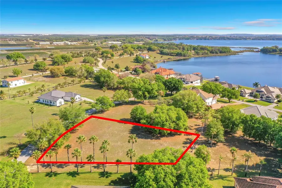 Marigold Street, Groveland, FL 34736 - #2