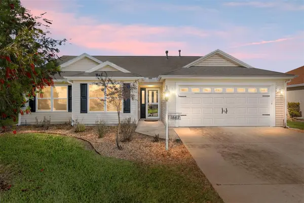 1667 Abernethy Place, THE VILLAGES, FL 32162