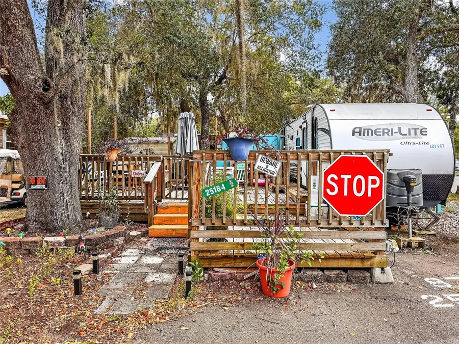 25184 143rd, Lake Kerr, FL 32134 - #2