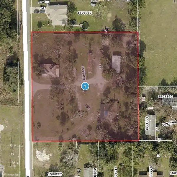 38540 Line, UMATILLA, FL 32784