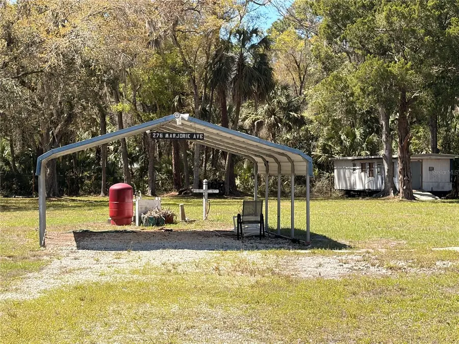 276 Marjorie Street, Inglis, FL 34449 - #3