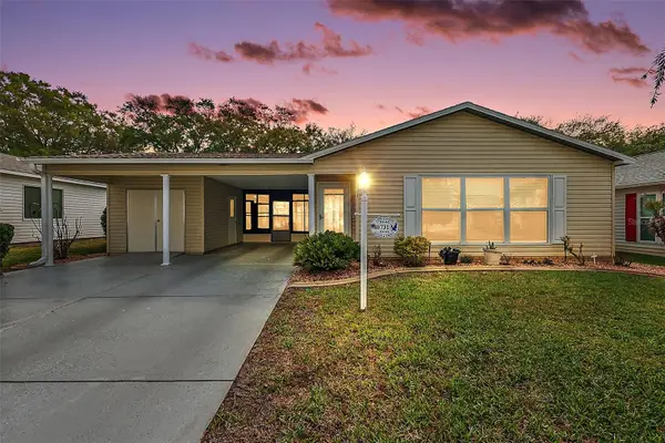 731 Cortez Avenue, THE VILLAGES, FL 32159