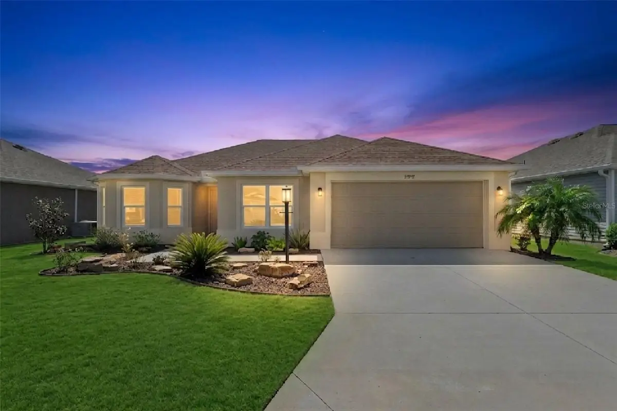 2378 Youngmann Loop, The Villages, FL 32163 - #1