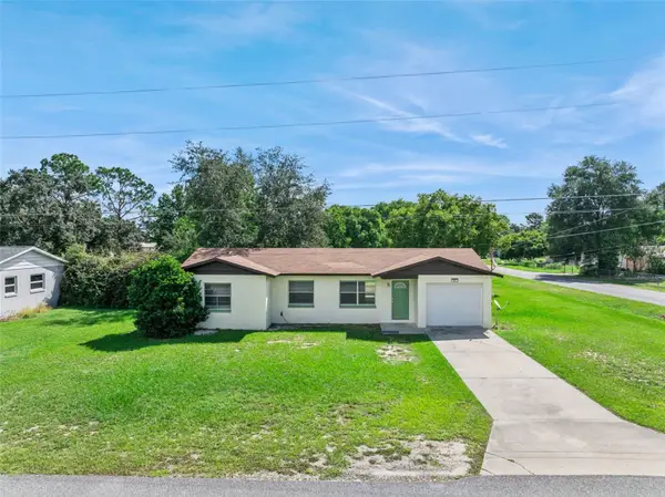 801 Elm Avenue, FRUITLAND PARK, FL 34731