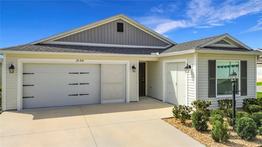 3154 Mack Street, The Villages, FL 32163 - #2